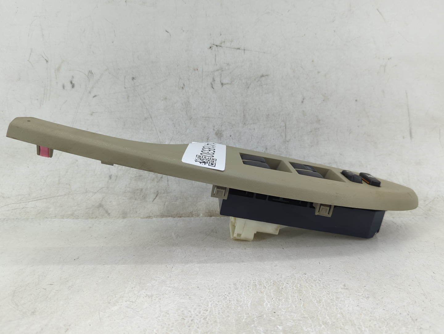 2009-2013 Toyota Corolla Master Power Window Switch Replacement Driver Side Left P/N:74232-12690 74232-12700 Fits OEM Used A