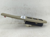 2009-2013 Toyota Corolla Master Power Window Switch Replacement Driver Side Left P/N:74232-12690 74232-12700 Fits OEM Used A
