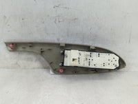 2009-2013 Toyota Corolla Master Power Window Switch Replacement Driver Side Left P/N:74232-12690 74232-12700 Fits OEM Used A