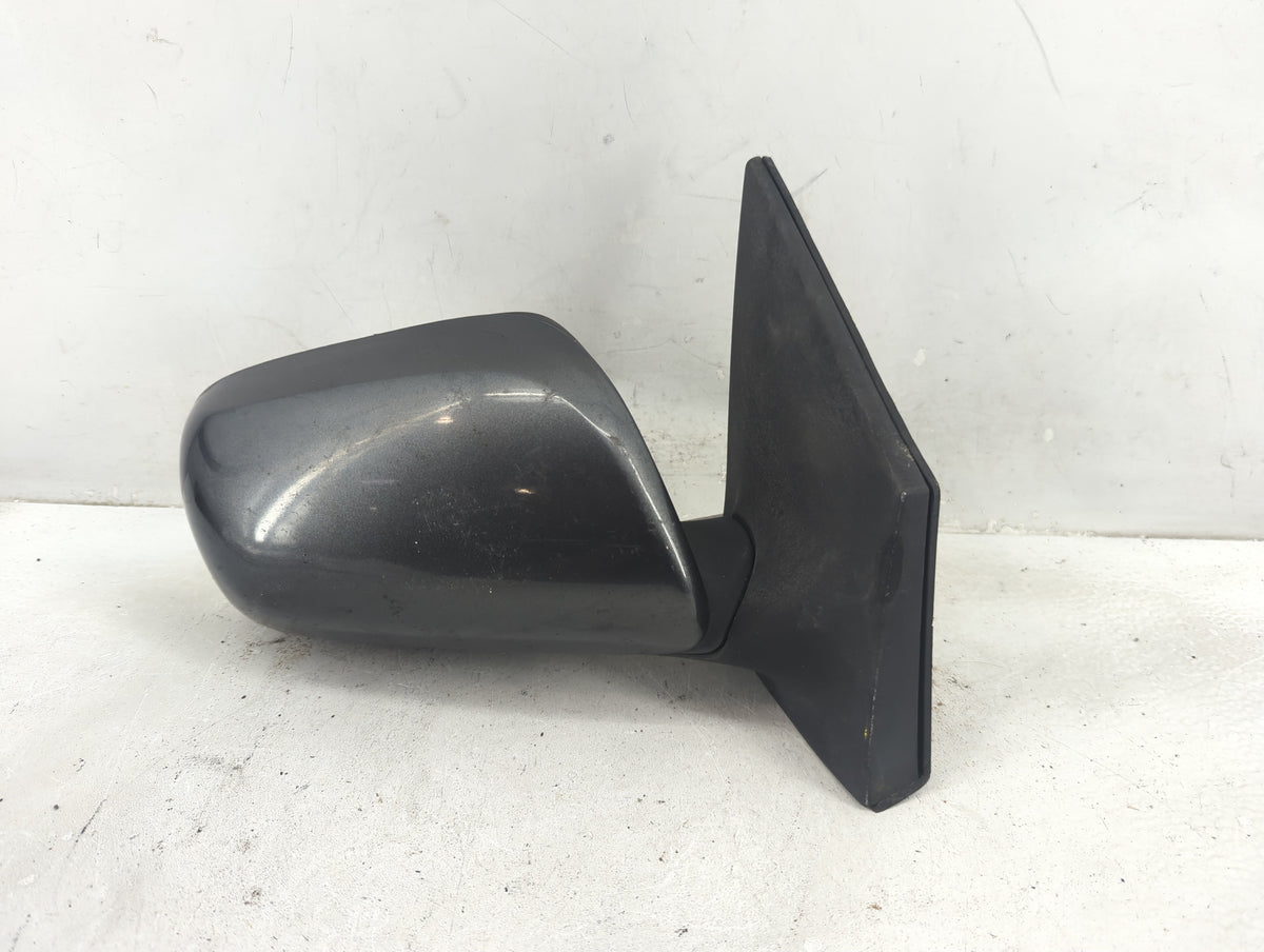 2009-2013 Toyota Corolla Passenger Side View Mirror - Right Door Mirror OEM Used - Oemusedautoparts1.com