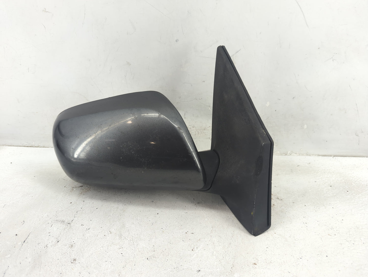 2009-2013 Toyota Corolla Passenger Side View Mirror - Right Door Mirror OEM Used - Oemusedautoparts1.com