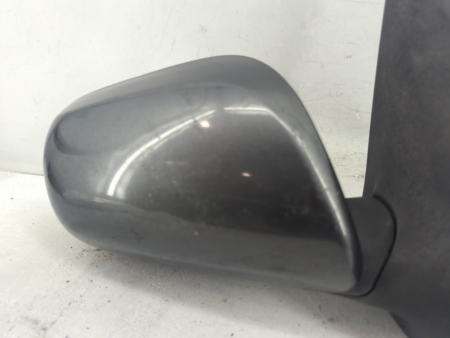 2009-2013 Toyota Corolla Passenger Side View Mirror - Right Door Mirror OEM Used - Oemusedautoparts1.com