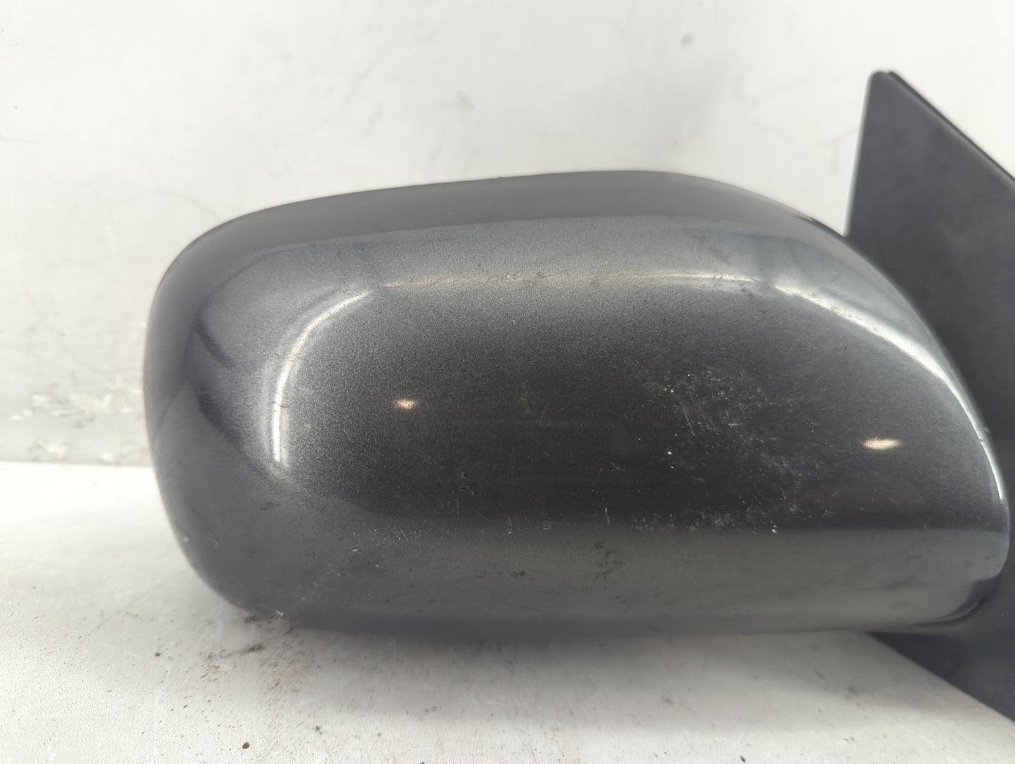 2009-2013 Toyota Corolla Passenger Side View Mirror - Right Door Mirror OEM Used - Oemusedautoparts1.com