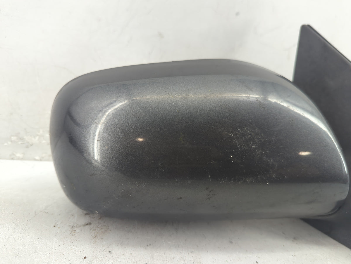 2009-2013 Toyota Corolla Passenger Side View Mirror - Right Door Mirror OEM Used - Oemusedautoparts1.com
