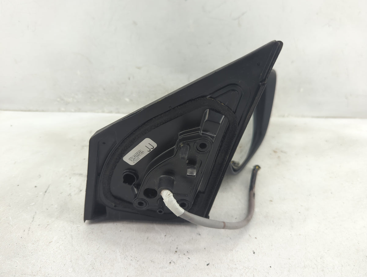 2009-2013 Toyota Corolla Passenger Side View Mirror - Right Door Mirror OEM Used - Oemusedautoparts1.com