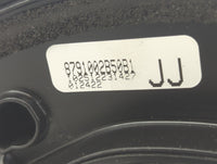 2009-2013 Toyota Corolla Passenger Side View Mirror - Right Door Mirror OEM Used - Oemusedautoparts1.com