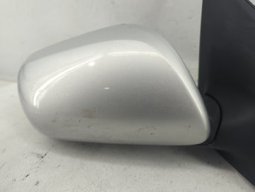 2009-2013 Toyota Corolla Passenger Side View Mirror - Right Door Mirror OEM Used