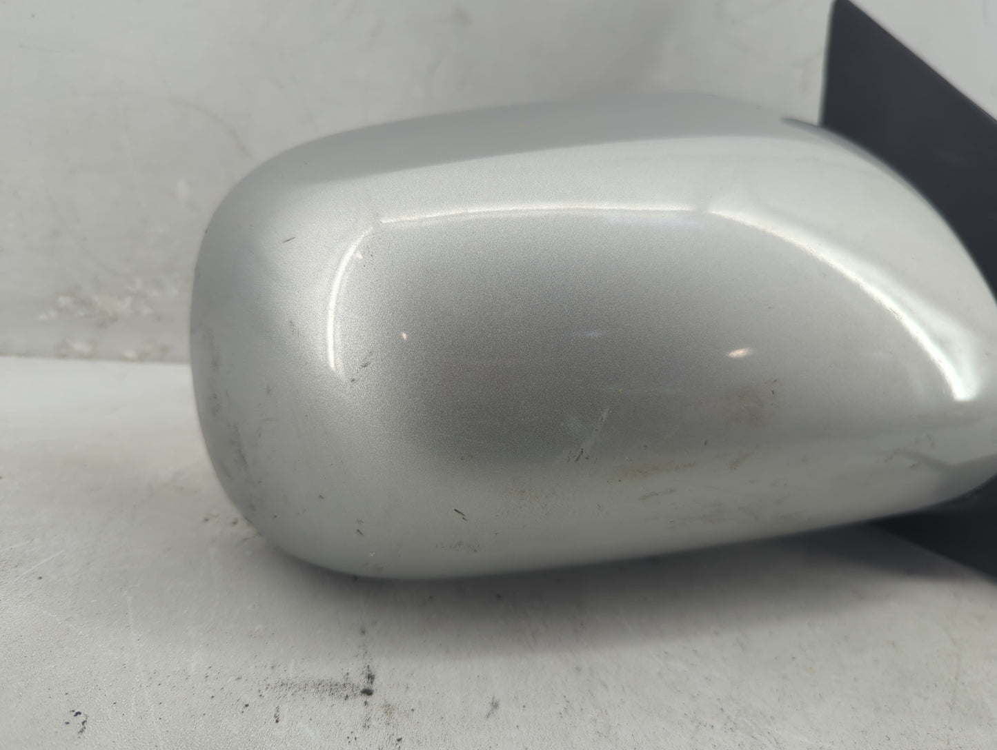 2009-2013 Toyota Corolla Passenger Side View Mirror - Right Door Mirror OEM Used - Oemusedautoparts1.com