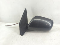 2009-2013 Toyota Corolla Driver Side View Mirror - Left Door Mirror OEM Used - Oemusedautoparts1.com