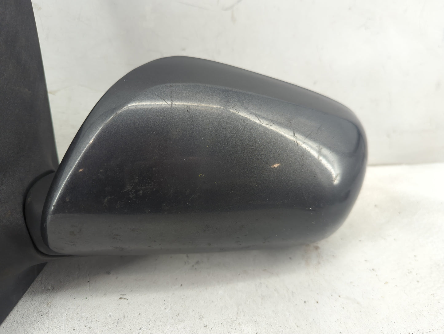 2009-2013 Toyota Corolla Driver Side View Mirror - Left Door Mirror OEM Used - Oemusedautoparts1.com