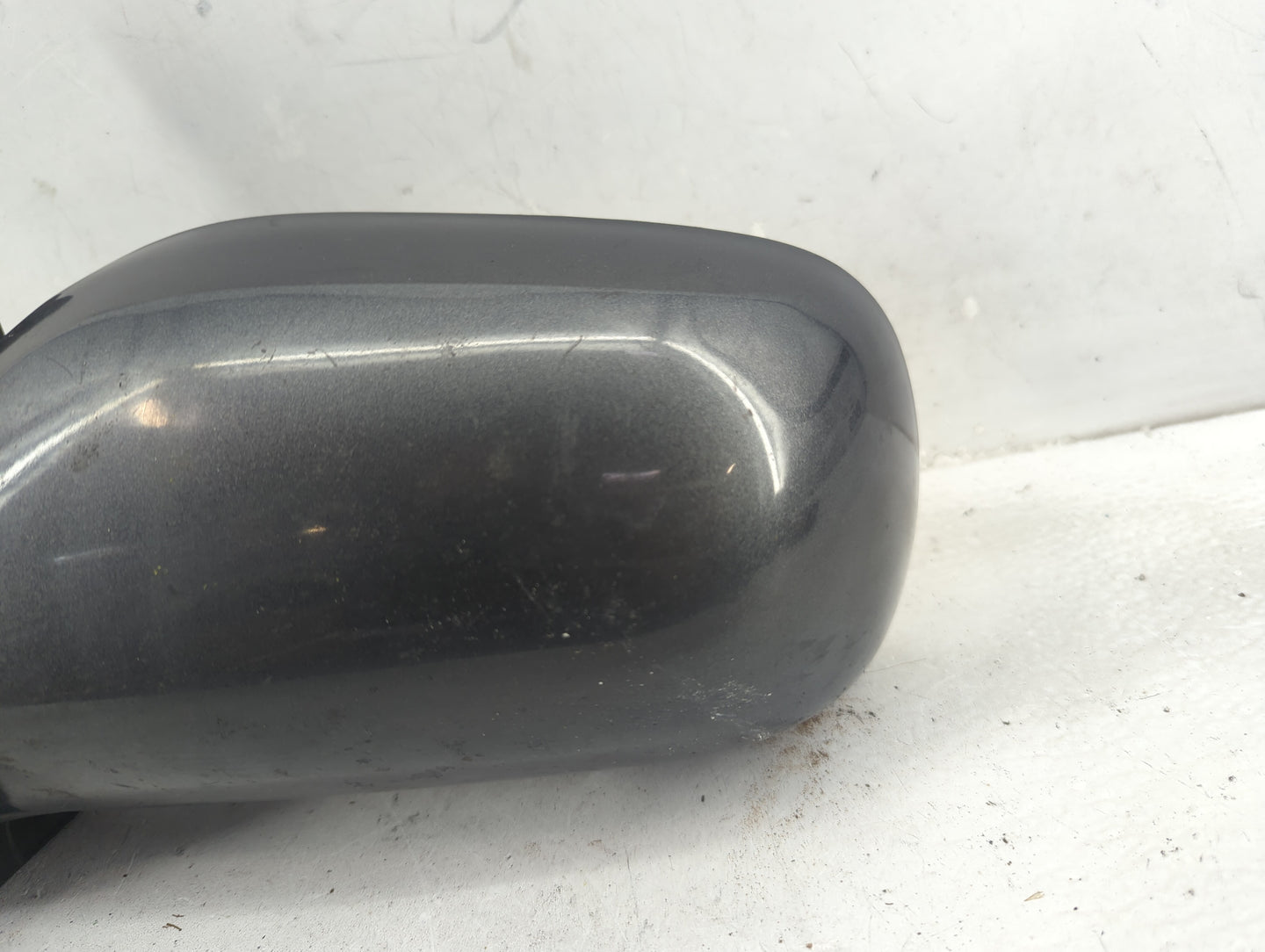 2009-2013 Toyota Corolla Driver Side View Mirror - Left Door Mirror OEM Used - Oemusedautoparts1.com