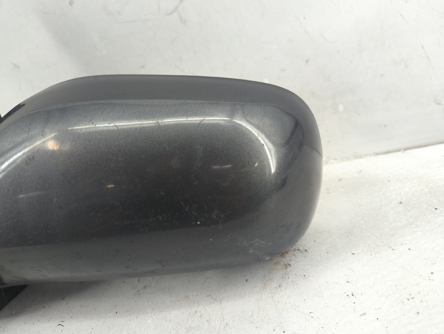 2009-2013 Toyota Corolla Driver Side View Mirror - Left Door Mirror OEM Used - Oemusedautoparts1.com