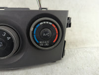 2009-2013 Toyota Corolla Climate Control Module Temperature AC/Heater Replacement P/N:75D403 Fits Fits 2009 2010 2011 2012 2