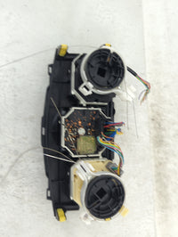 2009-2013 Toyota Corolla Climate Control Module Temperature AC/Heater Replacement P/N:75D403 Fits Fits 2009 2010 2011 2012 2