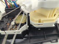 2009-2013 Toyota Corolla Climate Control Module Temperature AC/Heater Replacement P/N:75D403 Fits Fits 2009 2010 2011 2012 2