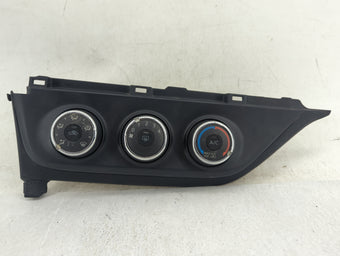 compare product 2009-2013 Toyota Corolla Climate Control Module Temperature AC/Heater Replacement P/N:75D403 Fits Fits 2009 2010 2011 2012 2013 OEM Used Auto Parts