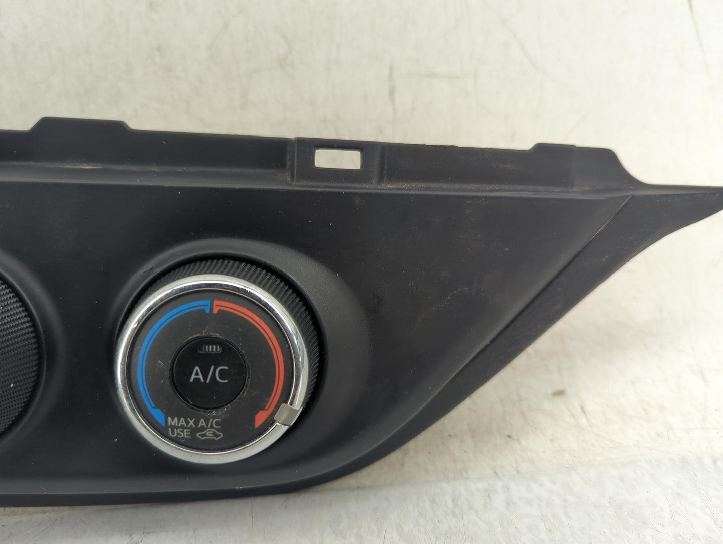 2009-2013 Toyota Corolla Climate Control Module Temperature AC/Heater Replacement P/N:75D403 Fits Fits 2009 2010 2011 2012 2