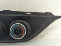 2009-2013 Toyota Corolla Climate Control Module Temperature AC/Heater Replacement P/N:75D403 Fits Fits 2009 2010 2011 2012 2
