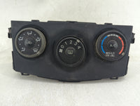2009-2013 Toyota Corolla Climate Control Module Temperature AC/Heater Replacement P/N:75D401 Fits Fits 2009 2010 2011 2012 2