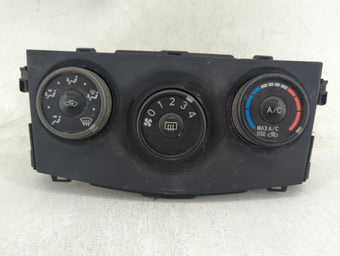 compare product 2009-2013 Toyota Corolla Climate Control Module Temperature AC/Heater Replacement P/N:75D401 Fits Fits 2009 2010 2011 2012 2013 OEM Used Auto Parts