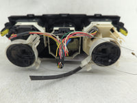 2009-2013 Toyota Corolla Climate Control Module Temperature AC/Heater Replacement P/N:75D401 Fits Fits 2009 2010 2011 2012 2