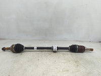 2009-2019 Toyota Corolla Axle Shaft Front Passenger Cv C/v - Oemusedautoparts1.com