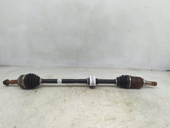 compare product 2009-2019 Toyota Corolla Axle Shaft Front Passenger Cv C/v
