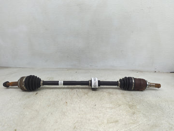 2009-2019 Toyota Corolla Axle Shaft Front Passenger Cv C/v - Oemusedautoparts1.com