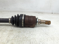 2009-2019 Toyota Corolla Axle Shaft Front Passenger Cv C/v - Oemusedautoparts1.com