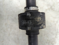2009-2019 Toyota Corolla Axle Shaft Front Passenger Cv C/v - Oemusedautoparts1.com