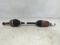 2009-2019 Toyota Corolla Axle Shaft Front Driver Cv C/v - Oemusedautoparts1.com