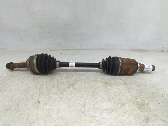 compare product 2009-2019 Toyota Corolla Axle Shaft Front Driver Cv C/v