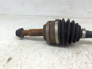 2009-2019 Toyota Corolla Axle Shaft Front Driver Cv C/v