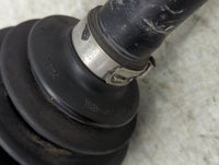 2009-2019 Toyota Corolla Axle Shaft Front Driver Cv C/v - Oemusedautoparts1.com