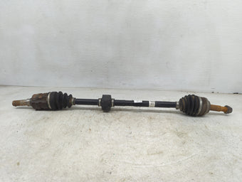 compare product 2009-2019 Toyota Corolla Axle Shaft Front Passenger Cv C/v 1429132