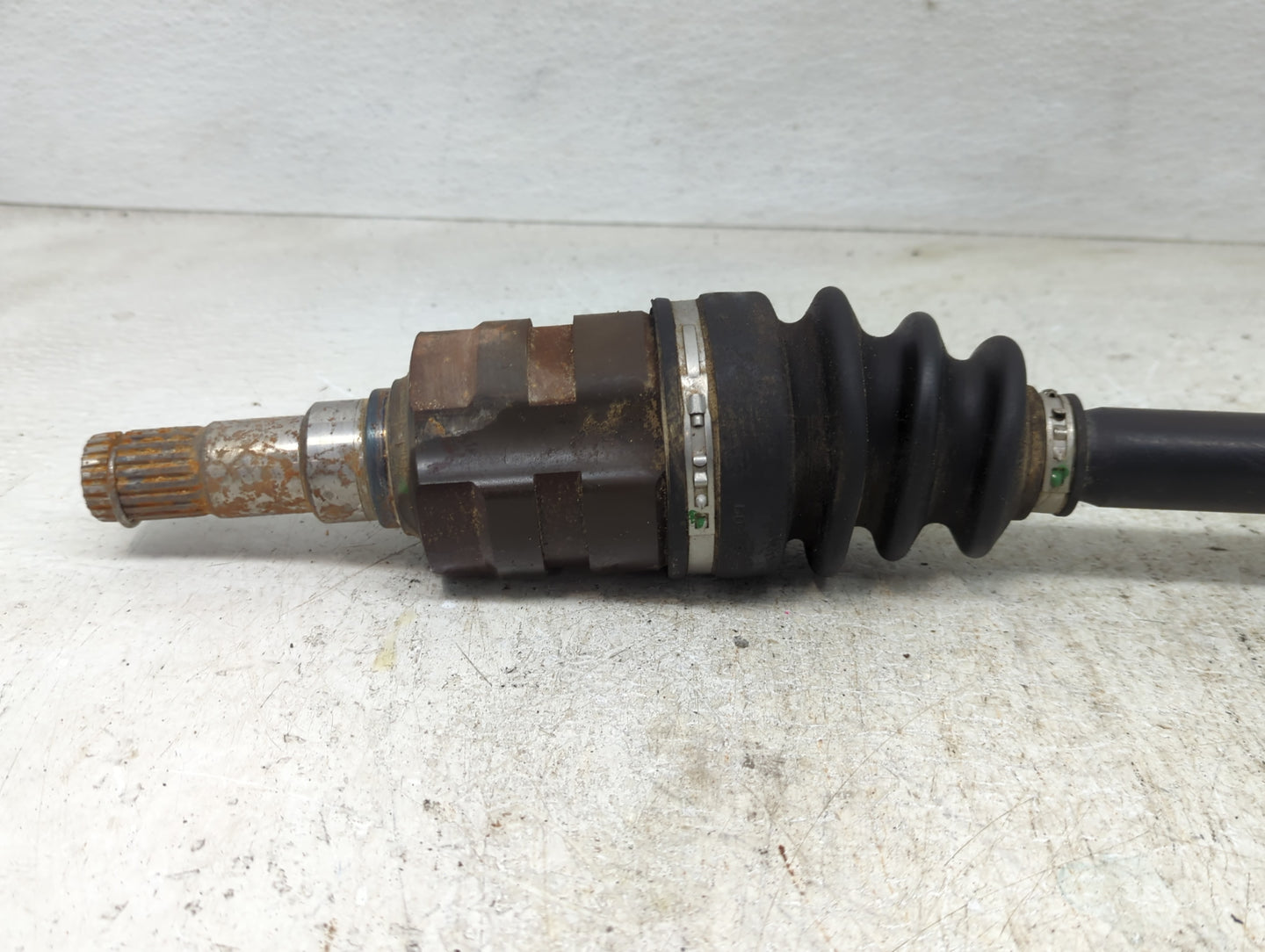 2009-2019 Toyota Corolla Axle Shaft Front Passenger Cv C/v 1429132 - Oemusedautoparts1.com