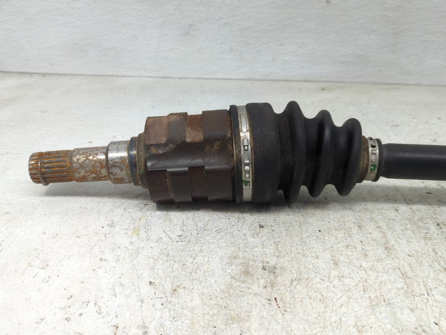 2009-2019 Toyota Corolla Axle Shaft Front Passenger Cv C/v 1429132 - Oemusedautoparts1.com