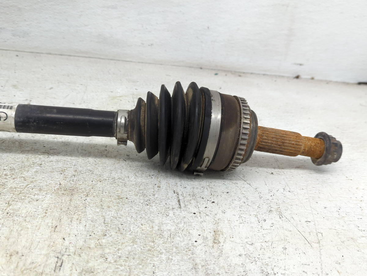 2009-2019 Toyota Corolla Axle Shaft Front Passenger Cv C/v 1429132 - Oemusedautoparts1.com