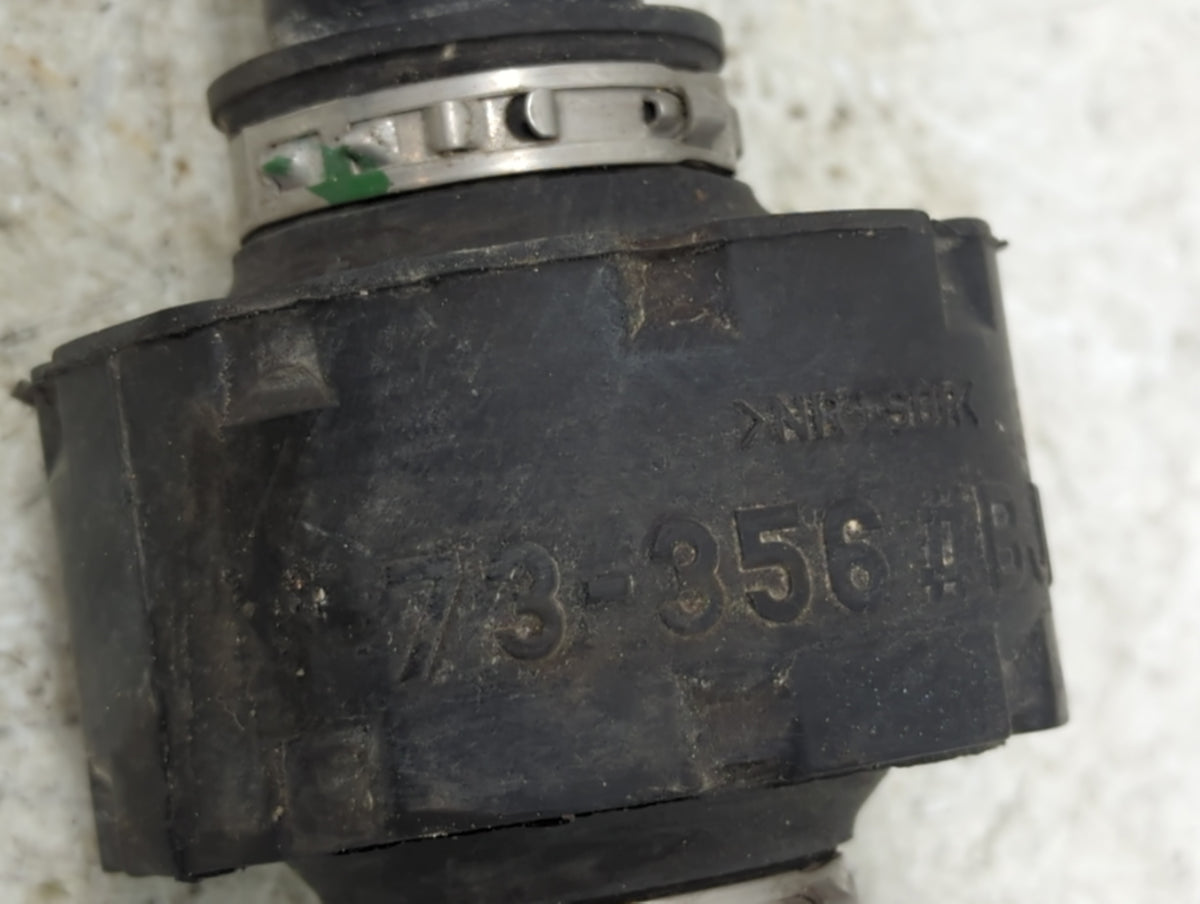 2009-2019 Toyota Corolla Axle Shaft Front Passenger Cv C/v 1429132 - Oemusedautoparts1.com