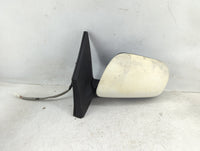 2009-2013 Toyota Corolla Driver Side View Mirror - Left Door Mirror OEM Used - Oemusedautoparts1.com