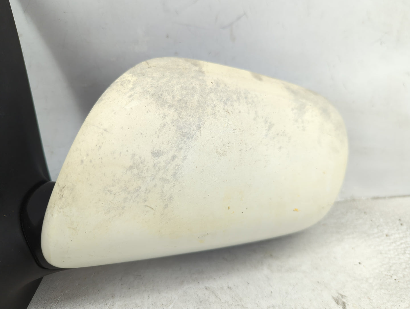 2009-2013 Toyota Corolla Driver Side View Mirror - Left Door Mirror OEM Used - Oemusedautoparts1.com
