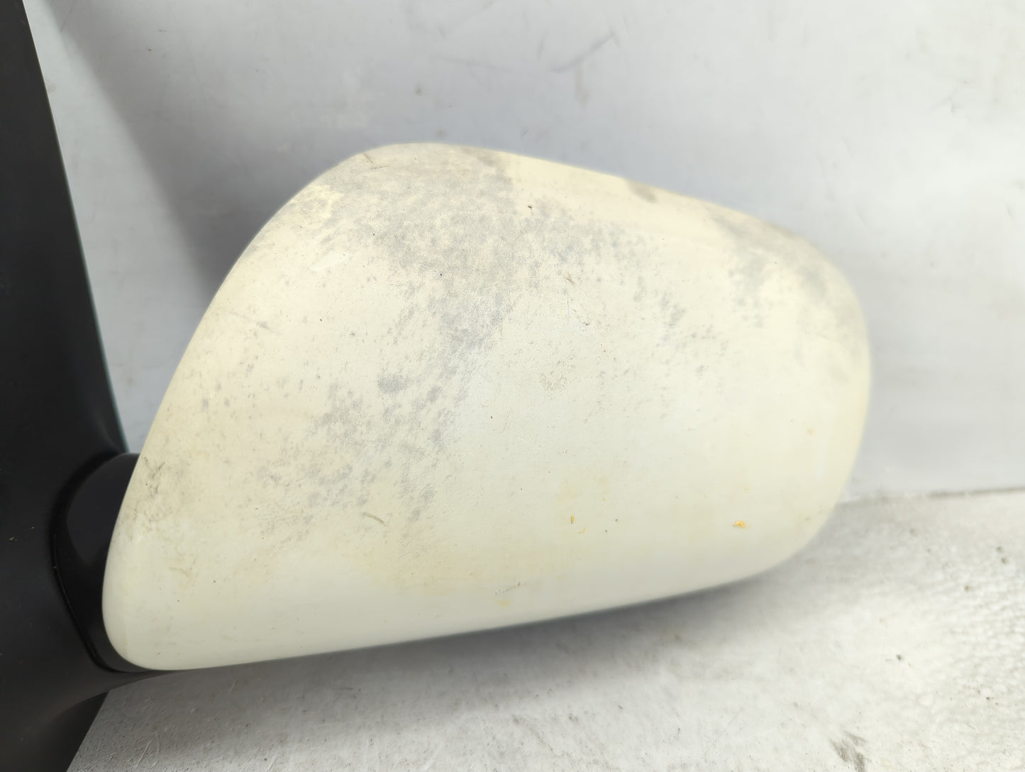 2009-2013 Toyota Corolla Driver Side View Mirror - Left Door Mirror OEM Used - Oemusedautoparts1.com