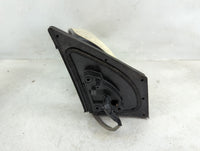 2009-2013 Toyota Corolla Driver Side View Mirror - Left Door Mirror OEM Used - Oemusedautoparts1.com
