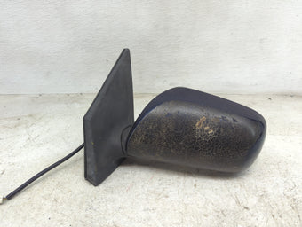 compare product 2009-2013 Toyota Corolla Driver Side View Mirror - Left Door Mirror OEM Used