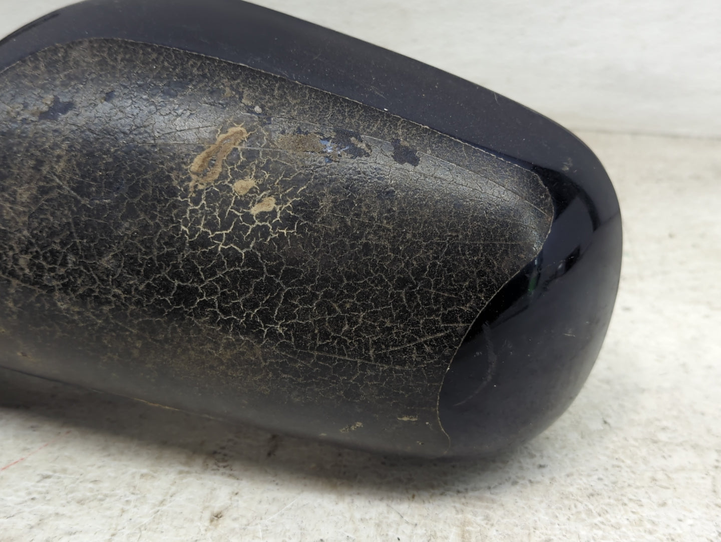 2009-2013 Toyota Corolla Driver Side View Mirror - Left Door Mirror OEM Used - Oemusedautoparts1.com