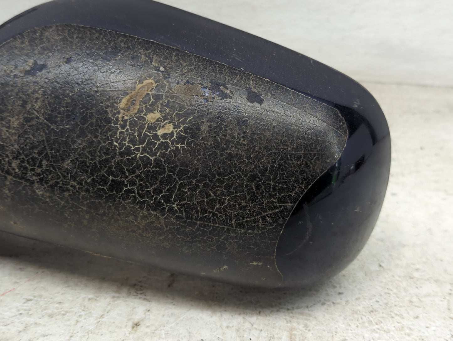 2009-2013 Toyota Corolla Driver Side View Mirror - Left Door Mirror OEM Used - Oemusedautoparts1.com