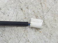 2009-2013 Toyota Corolla Driver Side View Mirror - Left Door Mirror OEM Used - Oemusedautoparts1.com