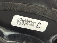2009-2013 Toyota Corolla Driver Side View Mirror - Left Door Mirror OEM Used - Oemusedautoparts1.com