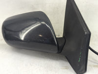 2009-2013 Toyota Corolla Passenger Side View Mirror - Right Door Mirror OEM Used - Oemusedautoparts1.com