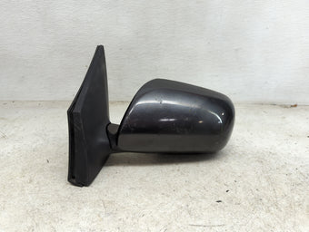 compare product 2009-2013 Toyota Corolla Driver Side View Mirror - Left Door Mirror OEM Used
